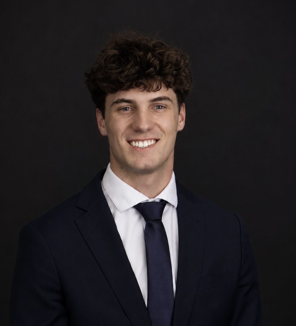 Austin Lessmann, Underwriting Analyst