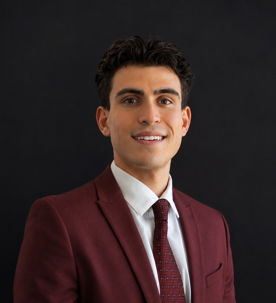 Danny Forebaugh, Broker