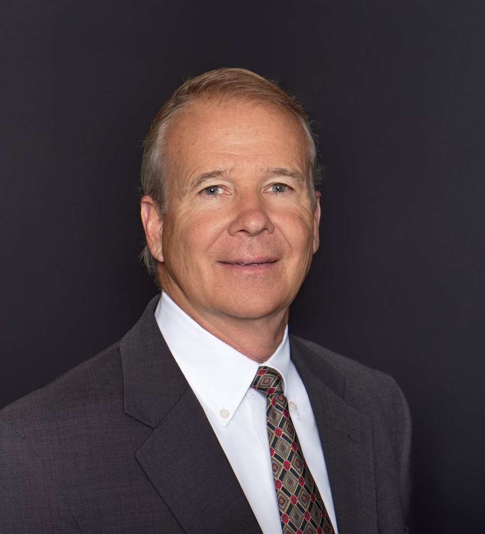 Rodney Gustafson, Principal and Managing Broker, CCIM